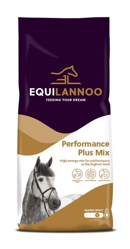 [EQL491041] Equilannoo Performance Plus Mix 20 kg.