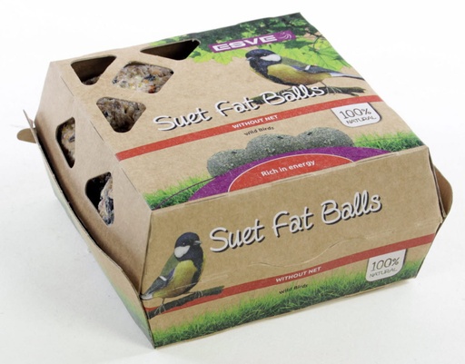 Fat Balls No Net