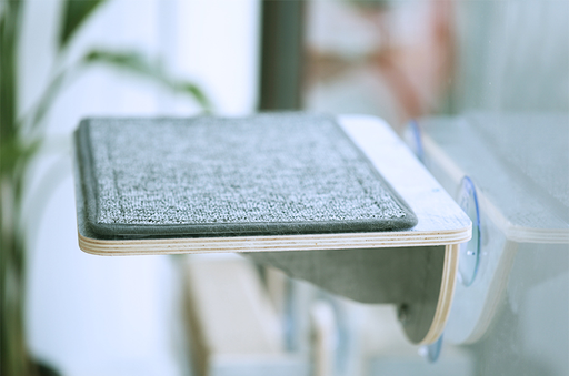 [ET55203] JoyCat Plateau