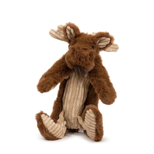 [ET06727] HuggleHound X-Brace Maple Moose