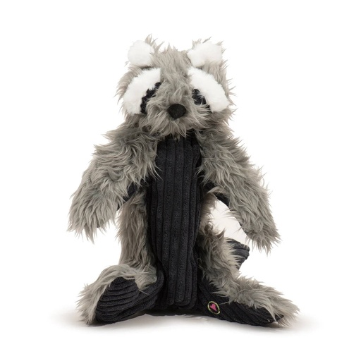[ET06729] HuggleHound X-Brace Redwood Raccoon