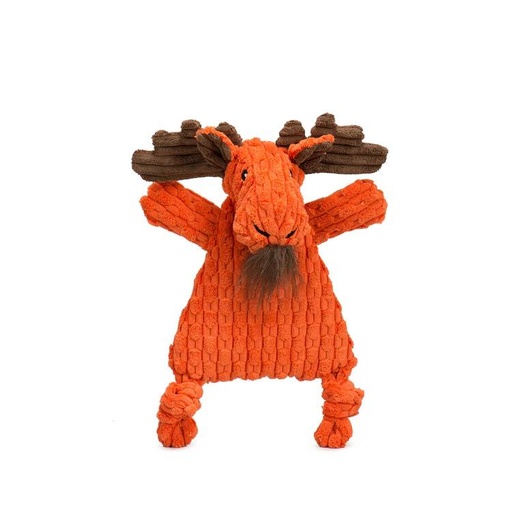 [ET06751] HuggleFlatties Morris Moose