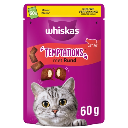 [MA470096] Whiskas Temptations Rund