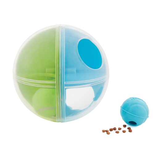 [OH70763] Nina Ottosson Dog A-Maze Ball