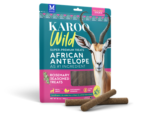 [MT62338] Montego Karoo Sticks Wild Rosemary 8 x 454 gr.