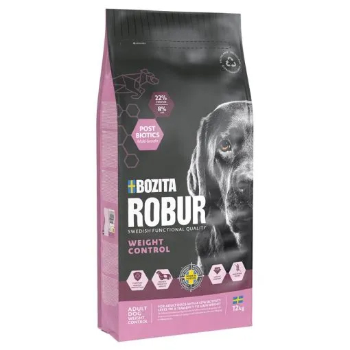 [BZ44137] Robur Adult Light