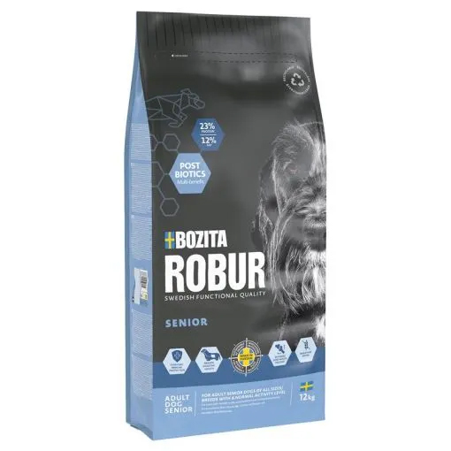 [BZ44837] Robur Adult Senior