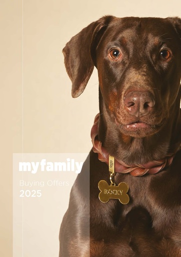 [MFCT062025] MyFamily Catalog (Updated) 06/2025