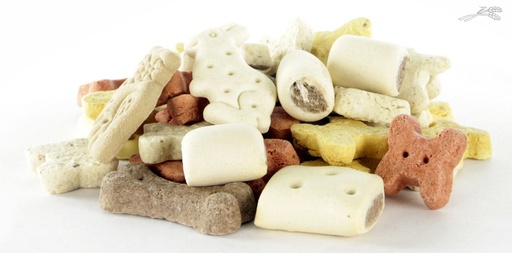 [IMD46406] It's My Dog Cookies Party Mix