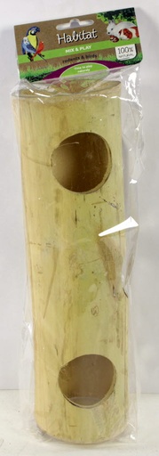 [E50331] ESVE Mix & Play Bamboo 3 Hole 30 cm