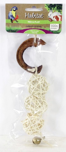 [E50341] ESVE Mix & Play Sling Ball