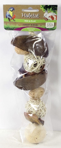 [E50345] ESVE Mix & Play Sling Bell