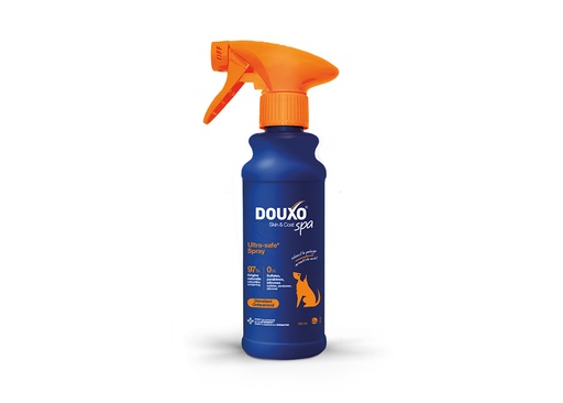 [CV15394] Douxo Spa Spray Ontwarrend 295 ml.