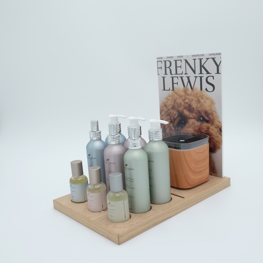 [STARTFL] Starterspakket Frenky Lewis