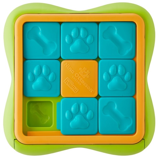 [OH71867] Nina Ottosson Dog Challenge Slider SM