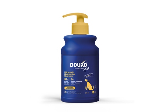 [CV78912] Douxo Spa Shampoo Hydraterend