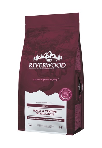 Riverwood Adult Horse