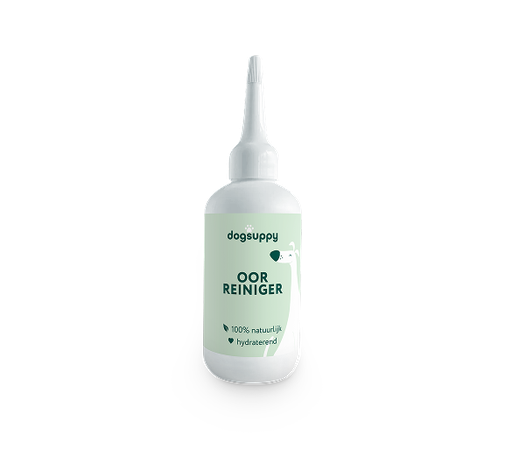 [DS00726] DogSuppy Oorreiniger
