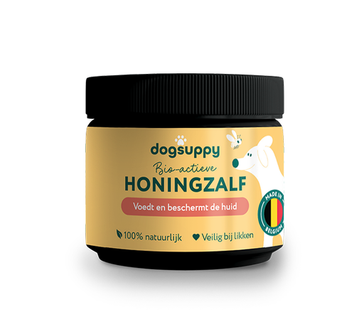 [DS20315] DogSuppy Honingzalf