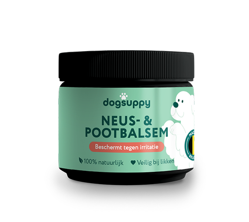 [DS20316] DogSuppy Neus - Pootbalsem