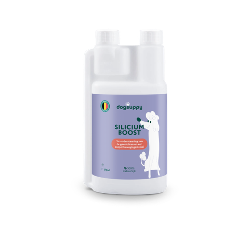 [DS20321] DogSuppy Silicium Boost