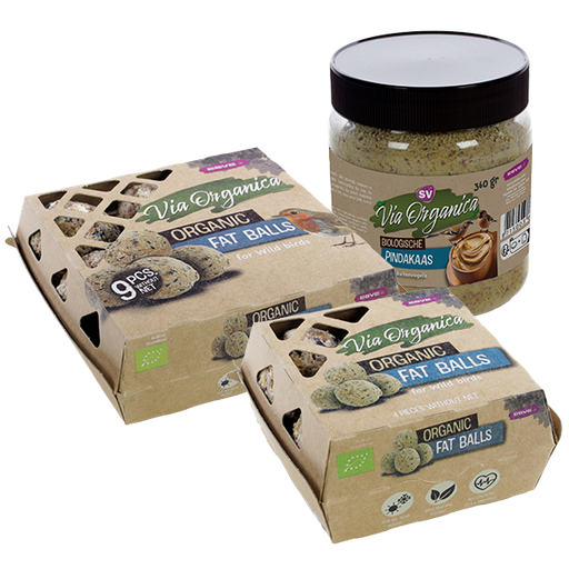 [SETVOB] Set Via Organica Bio