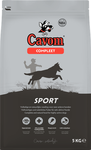 Cavom Sport