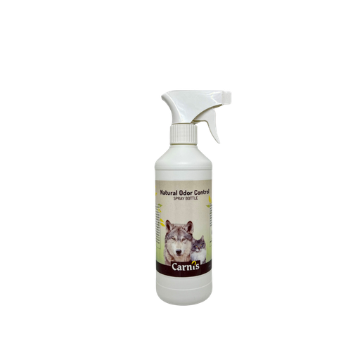 [CS54091] Carnis Natural Odor Control Bottle Leeg