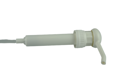 [CS54583] Carnis Dispencer voor 1 ltr en 5 ltr