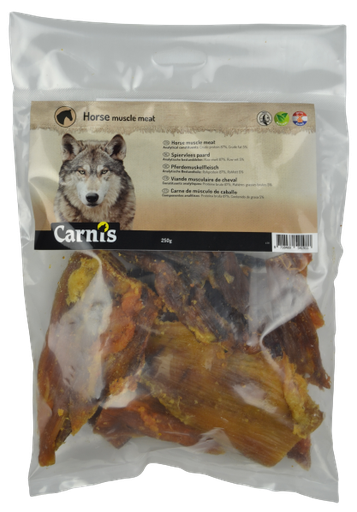 [CS54191] Carnis Spiervlees Paard